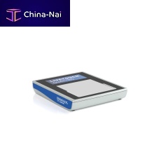 Border control fingerprint reader LIVETOUCH QUATTRO