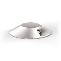 Recessed floor light fixture MICRO ROLL OVERLEDroundIP68