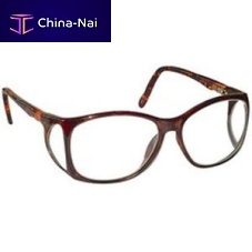 X-ray protective glasses