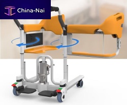 Indoor transfer chair IF YF-YW01outdoorlift