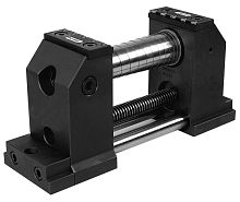 Milling machine vise F677-585011screw5-axisprecision