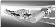 Belt-driven linear axis Linear Systemprofileelectricaluminum