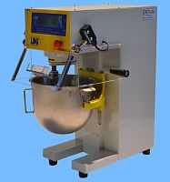 Paddle mixer M043planetarybatchsolid/liquid