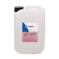 Brick water repellent treatment SIGMAstonefor brick protection