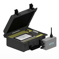 Weighing system EPT07