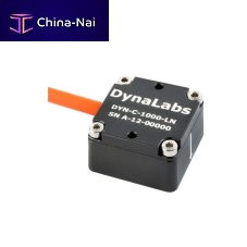 1-axis accelerometer 1000LN seriescapacitiveMEMSfor automotive applications