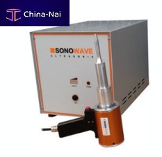 Ultrasonic welding gun ATS 2arc weldingmanual