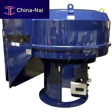 Continuous auger CFA seriescleaner