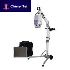 Portable radiography system Caregiverdigitalfor multipurpose radiographywithout table