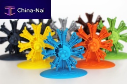 SLS 3D printing PAprototyping