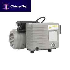 Rotary vane vacuum pump RH0020 oil-lubricatedsingle-stage