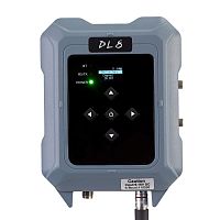 Data Terminal Unit modem DL8UHFGNSSindustrial
