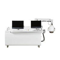 Intrauterine tumor treatment HIFU ablation system ALPIUS 900ultrasound-guided