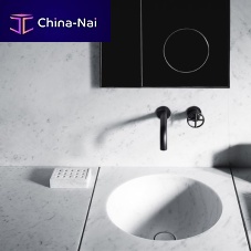 Marble soap dish FONTANE BIANCHE