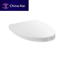 Ceramic toilet seat C511whitecommercialhome