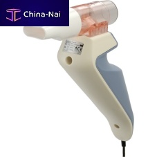 Computer-based spirometer PDD-301/shhand-heldfor lung exercisefor home use