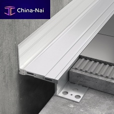 Aluminum load joint JOINTEC GALP