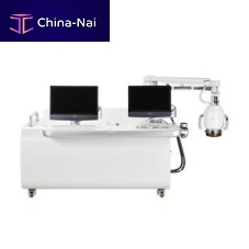 Intrauterine tumor treatment HIFU ablation system ALPIUS 900ultrasound-guided
