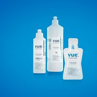 Sterile ultrasound gel Vue transparent20 g