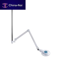 General medicine minor surgery lamp MS LEDceiling-mountedvariable height