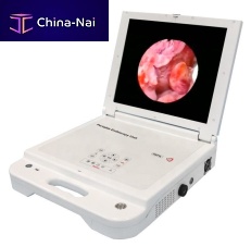 Endoscope camera GW611HDCCDwith LED light