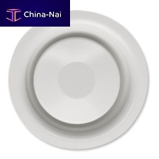 Disc valve LVSmanualfor airfor ventilation systems