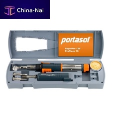 Gas soldering iron Super Pro 125