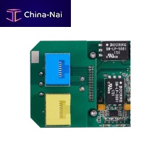 Audio amplifier PCBA102digital