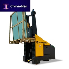 Electric forklift FC50 LGVLGVexteriorindustrial