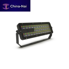 IP66 floodlight RAINBOW IRGBW LEDfor stage lightingfor public building