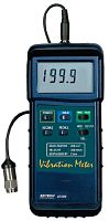 Machine monitoring vibration meter 407860