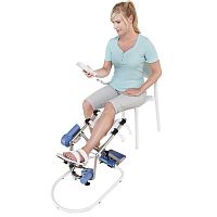 Ankle continuous passive motion device ARTROMOT-SP3