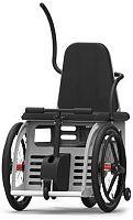 Active wheelchair RoChairoutdoorindoor
