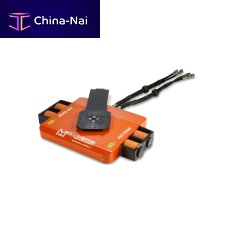 Transport moving skate FST15self-propelledbattery-poweredremote-controlled