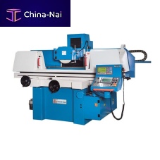 Surface grinding machine HFS 2550 F Advanceball screwverticalCNC