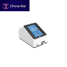 Automatic immunoassay analyzer R2D2-V2for clinical diagnosticfor immunofluorescence assayscontinuous access