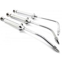 Single amalgam carrier TI-03-1009