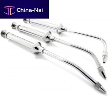 Single amalgam carrier TI-03-1009