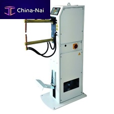 Spot welding machine 466 seriesmanualstandalonepneumatic
