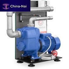 Water purification unit