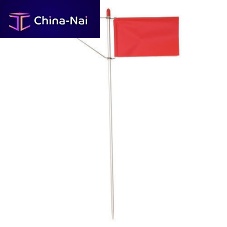 Sailing dinghy wind vane EX1240