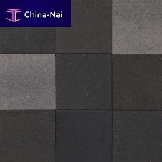 Indoor mosaic tile MIXwallfloorlava