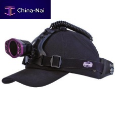 UV head lamp UVG5 2.0