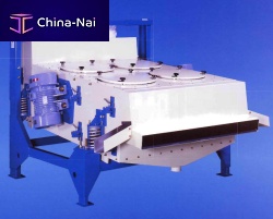 Paddy rice screening machine SFIricewheatoscillating