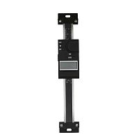 Linear encoder linear scale SHAHE/5401-100 0-100mm 0.01mm �0.02mm/Digital Linear Scaleprecisiondigital display