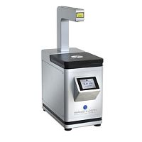 Laser pin drilling machine D-PI 300