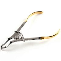 Dental forceps TwinRing orthodontic