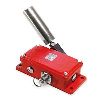 Explosion-proof switch Si2 serieslevermultipoleconveyor belt