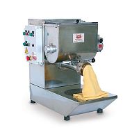Dry pasta press P/10freshshort-cutgluten-free