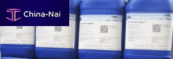 Aqueous detergent
